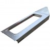 Seitenteil Kabine vorne links MB-Trac 1100-1800