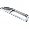 Seitenteil Kabine hinten links MB-Trac 1100-1800