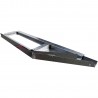 Seitenteil Kabine hinten links MB-Trac 1100-1800