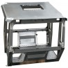 Kabine MB-Trac 1100-1800 Komplett