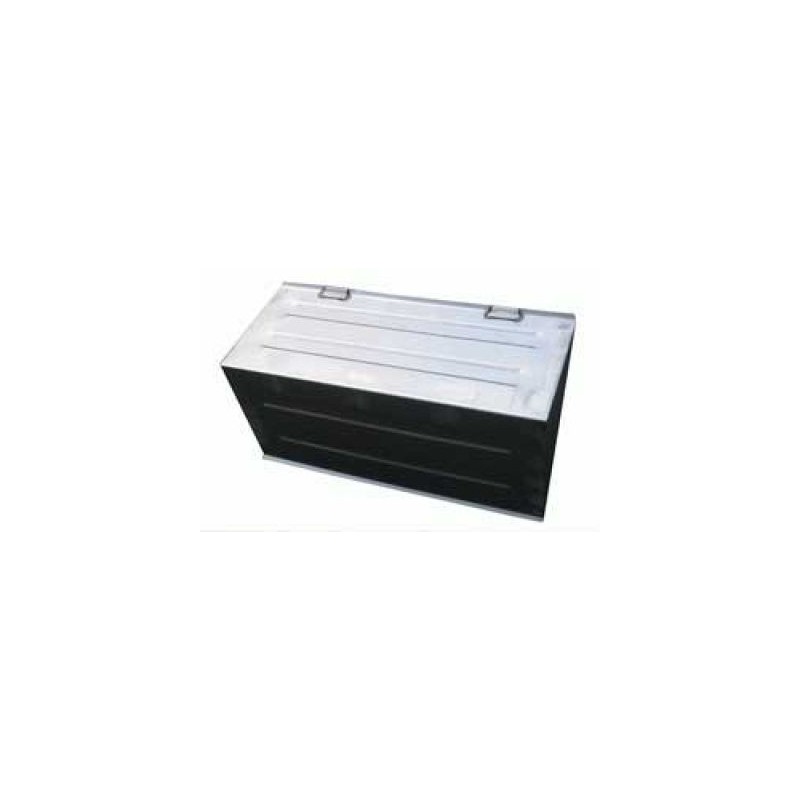 Batteriekasten Deckel Geteilte Ausführung Unimog U 403/406/417