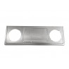 Reparaturbleche Frontmaske Motorhaube MB-Trac 700-900 Mittelschalter