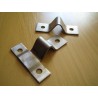 Unimog Kotflügel Halter Links U 403-406-416-417-407