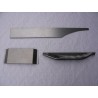 Reparatur-Set Unimog Tür Rechts U421/403/406 usw.. Cabrio Fahrerhaus