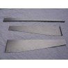 Reparatur-Set Unimog Rückwand 421/403/406 usw.. Festes Fürerhaus