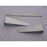Reparatur-Set Unimog Rückwand 421/403/406 usw.. Cabrio Führerhau