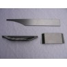 Reparatur-Set Unimog Tür Links U421/403/406 usw.. Cabrio Führerh