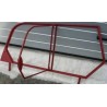 Steckfenster Rechts Unimog 421/403/406