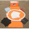 Oil-Pad Outdoor Profi Ölunfallset