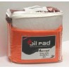 Oil-Pad Outdoor Oil-Pad Erste Hilfe Ölauffangset