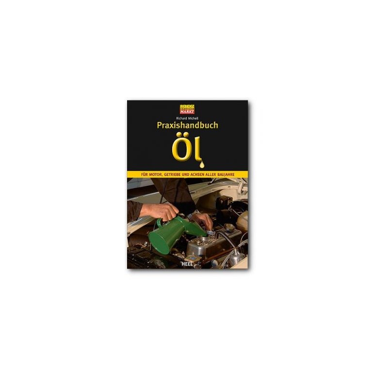 Praxishandbuch Öl