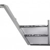 MB Trac Kotflügel Vorne links für den MB-Trac 700-800 3-Stufig