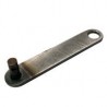 Hebel klein Dachluke U403/406/421/413/416