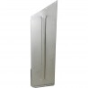 MB TRAC Seitendeckel vorne links MB-TRAC 700-900 Mittelschalter