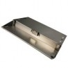 MB TRAC Seitendeckel vorne rechts MB-TRAC 700-1100 3-STUFIG