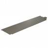 MB TRAC Seitendeckel Auftritt rechts MB-TRAC 1100-1500 3-STUFIG