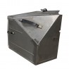 Motorabdeckung innen links U411