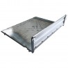 Pritsche passend für U403, U406, U416, U424, U427, U1000, U1200, U1400, U1600, ohne Einlegedreieck