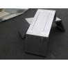 MB Trac 1000-1100 Kotflügel hinten L+R